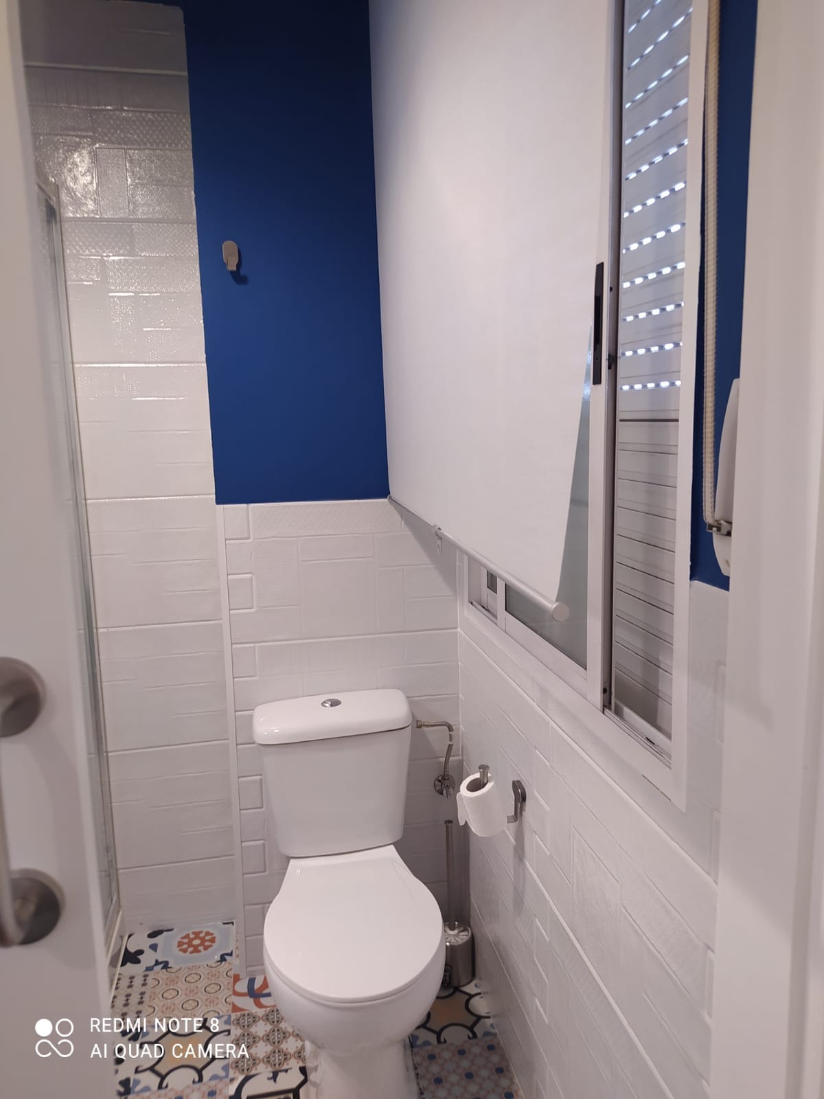 Baño 1