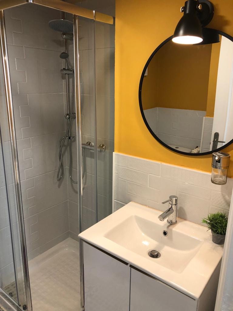 Baño 2