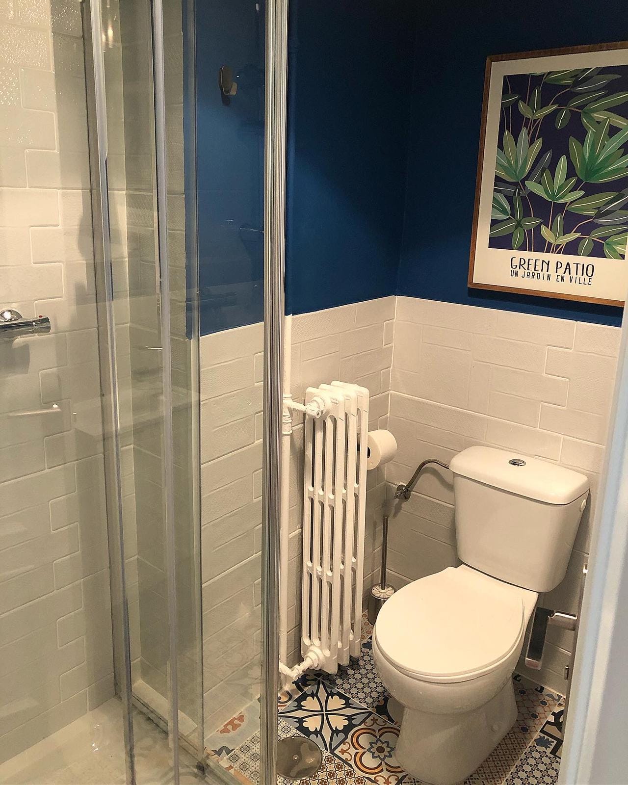 Baño 3
