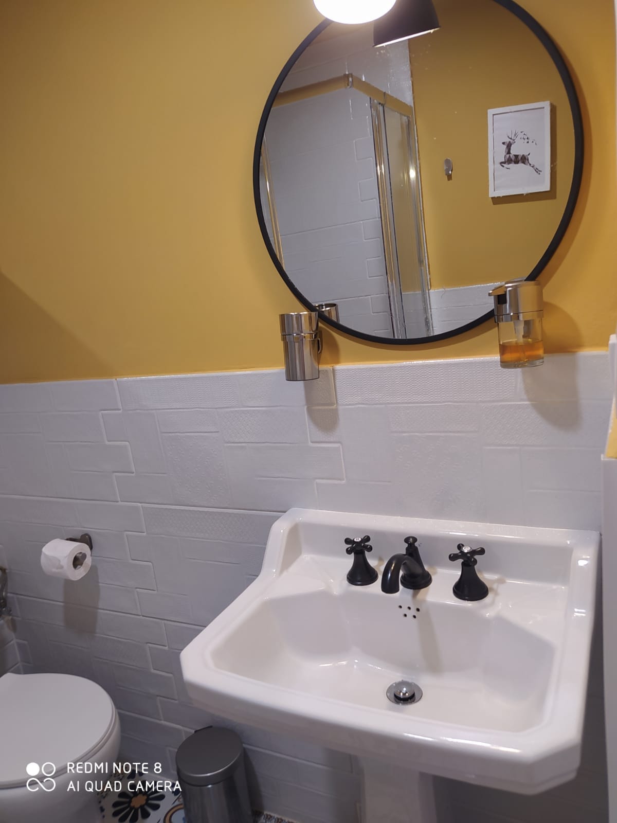 Baño 4
