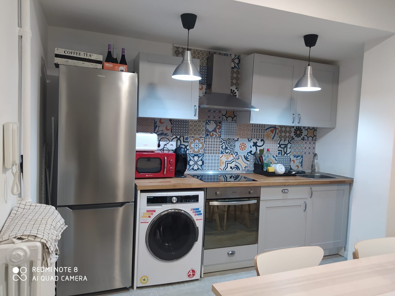 Cocina de Zamora 89