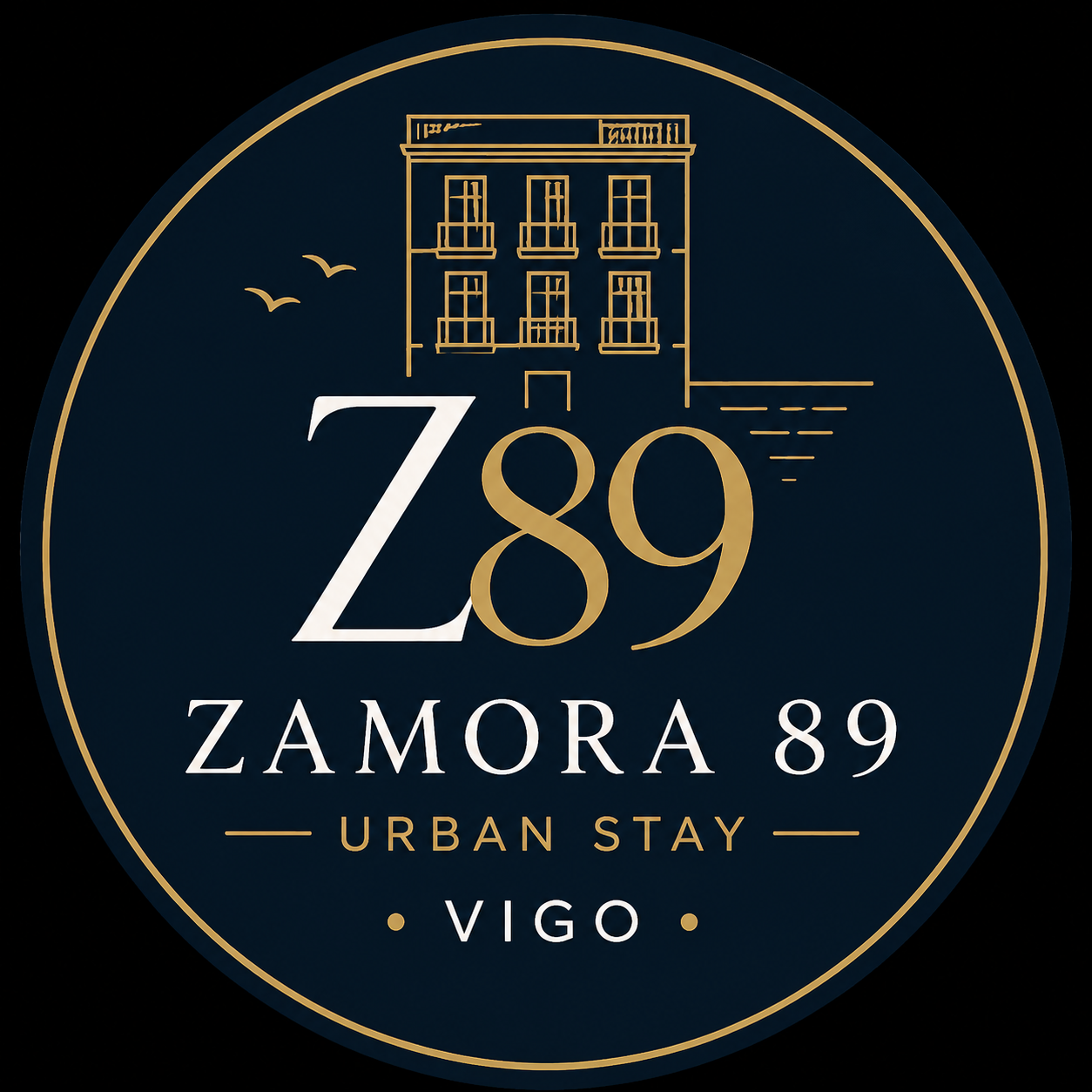 Zamora 89 Urban Stay
