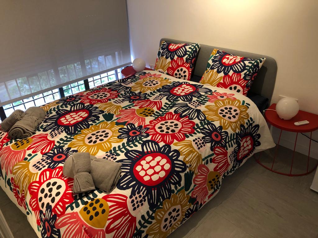 Habitación 1