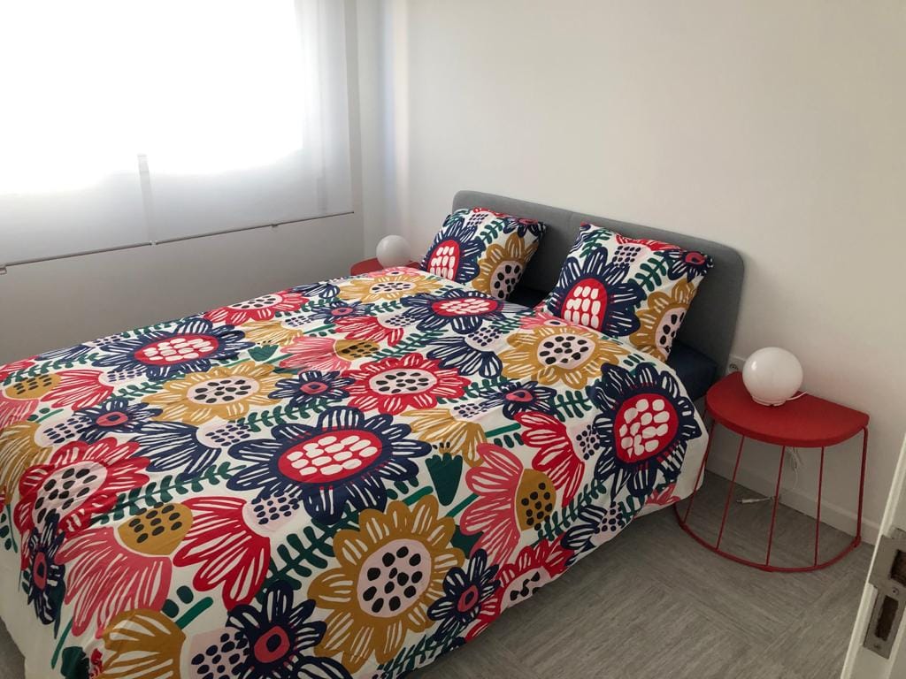 Habitación 4