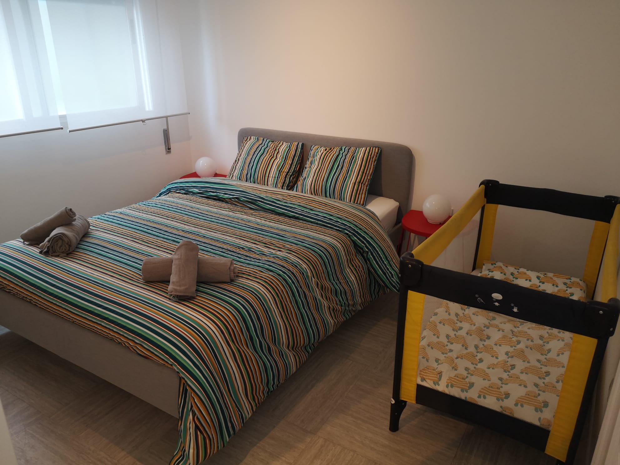 Habitación 5